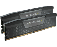 Corsair 64GB (2x32GB) 6200MHz CL32 Vengeance - 1116791 - zdjęcie 2